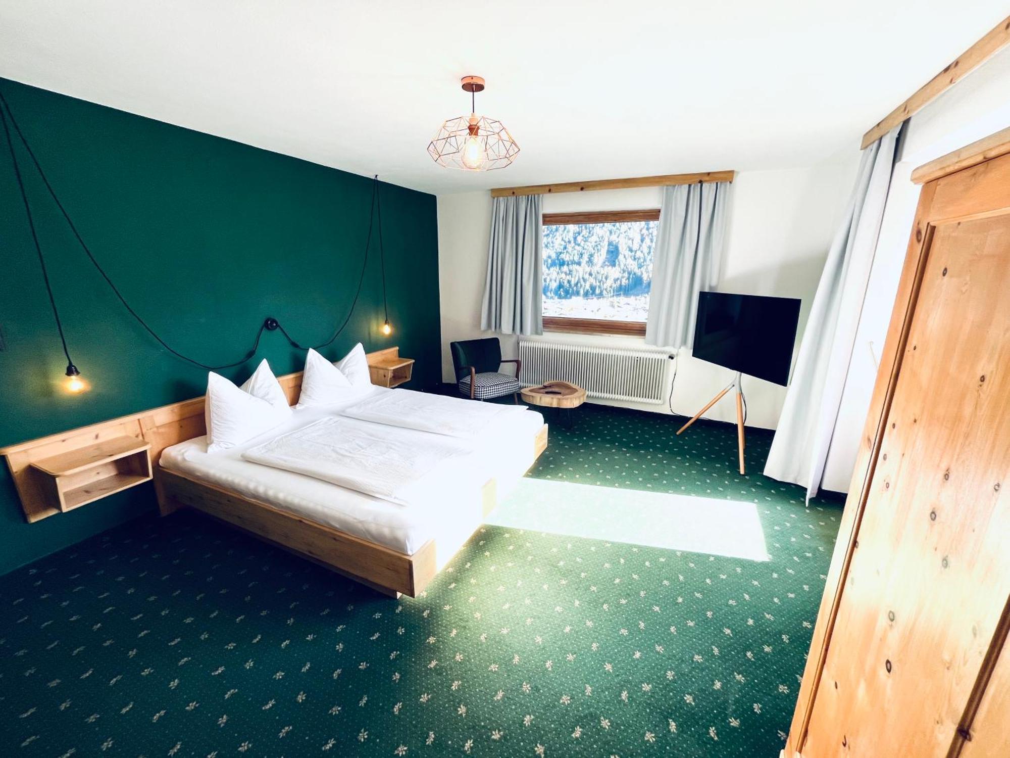 Königin Serles - großzügig, gemütlich&nachhaltig Fulpmes Exterior foto