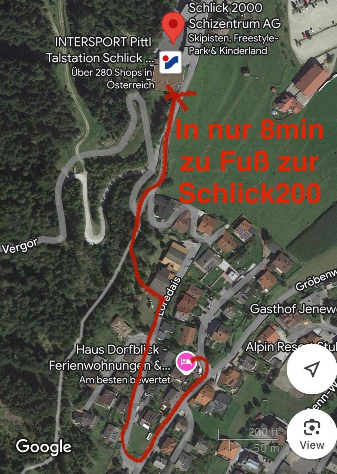 Königin Serles - großzügig, gemütlich&nachhaltig Fulpmes Exterior foto
