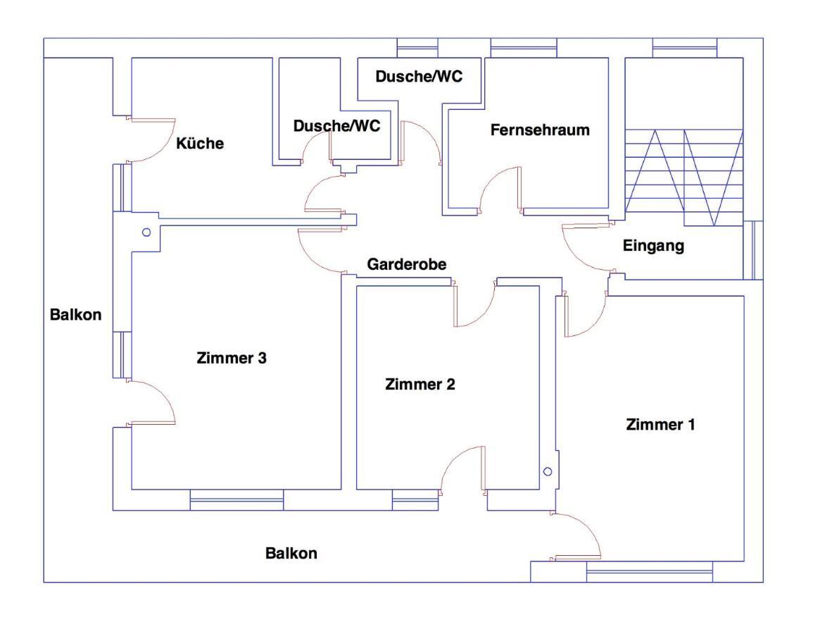 Königin Serles - großzügig, gemütlich&nachhaltig Fulpmes Exterior foto